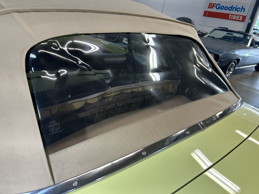 Photo 24 of this MERCURY MONTEREY