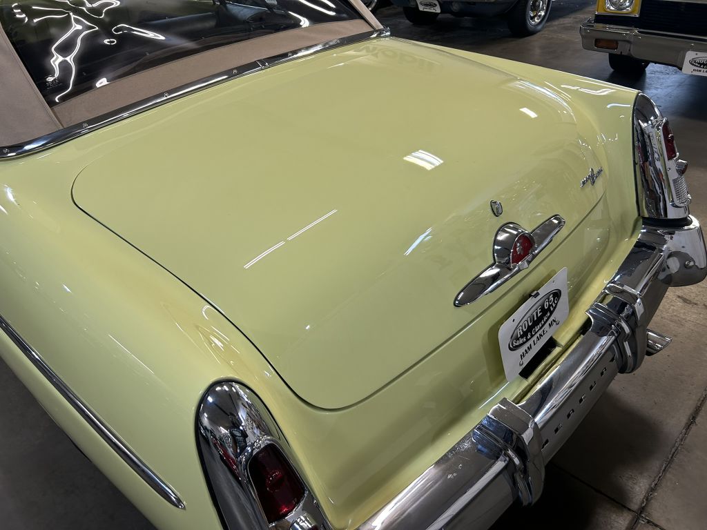 Photo 26 of this MERCURY MONTEREY