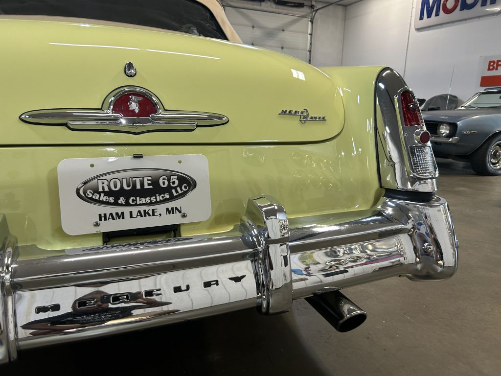 Photo 27 of this MERCURY MONTEREY