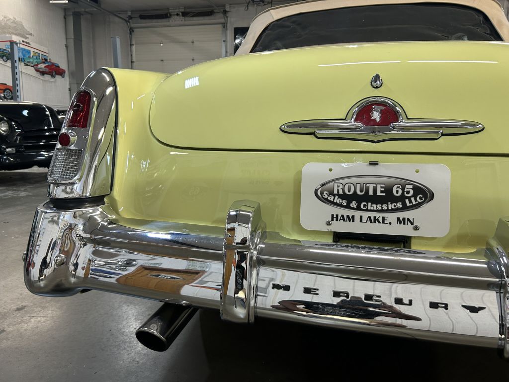 Photo 28 of this MERCURY MONTEREY