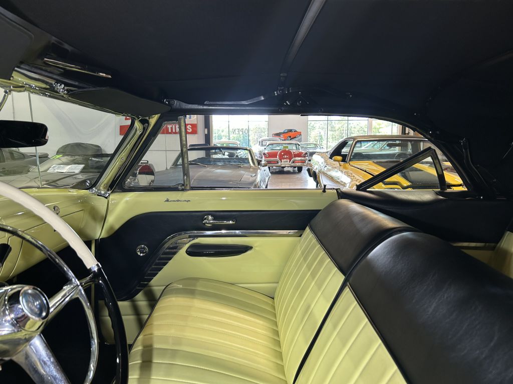 Photo 29 of this MERCURY MONTEREY