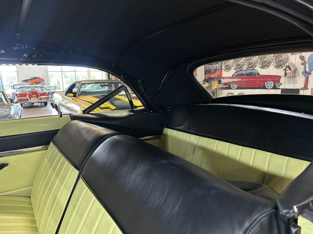 Photo 30 of this MERCURY MONTEREY