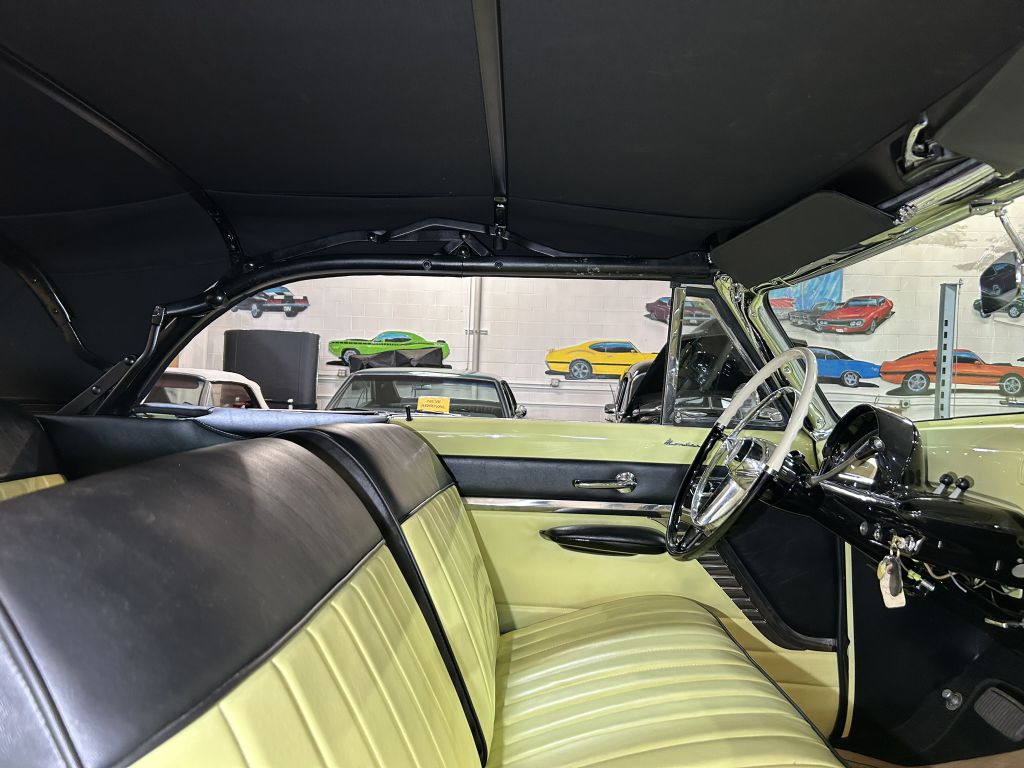 Photo 32 of this MERCURY MONTEREY