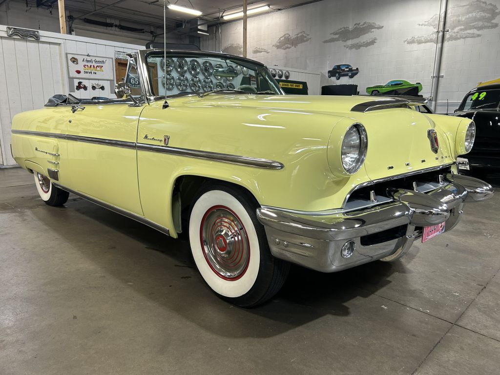 Photo 33 of this MERCURY MONTEREY