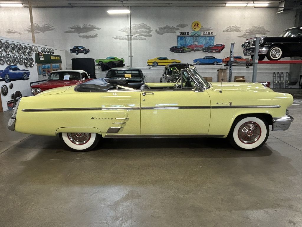 Photo 34 of this MERCURY MONTEREY