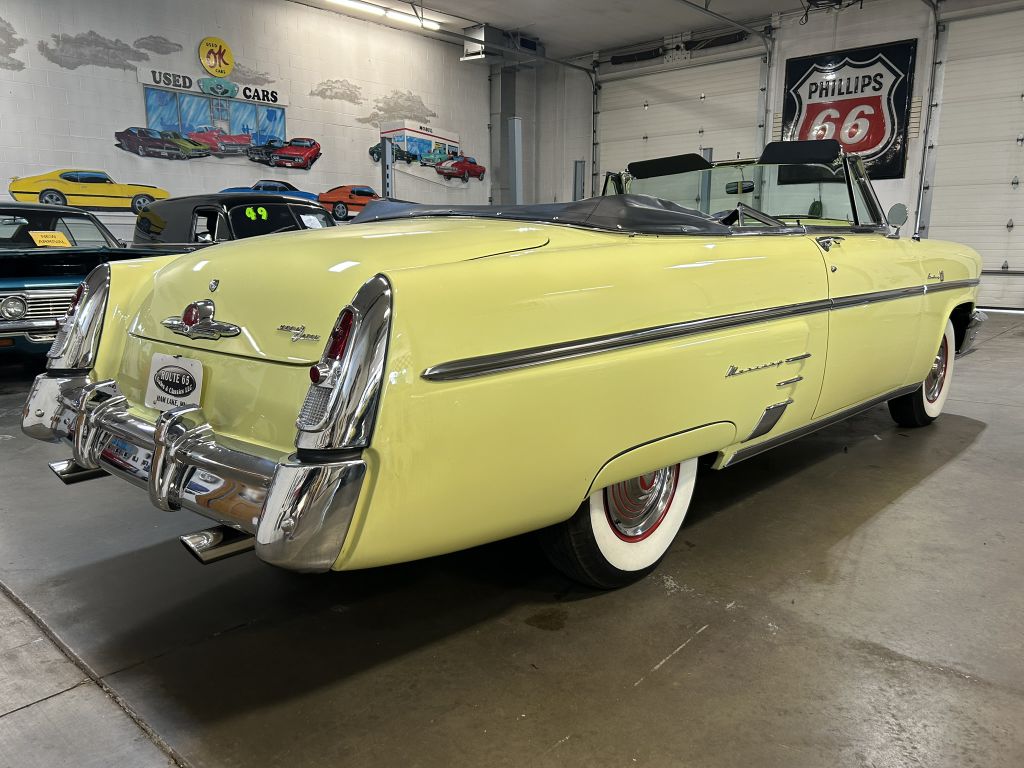 Photo 35 of this MERCURY MONTEREY