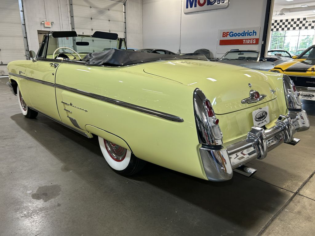 Photo 37 of this MERCURY MONTEREY