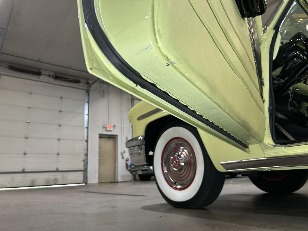 Photo 40 of this MERCURY MONTEREY