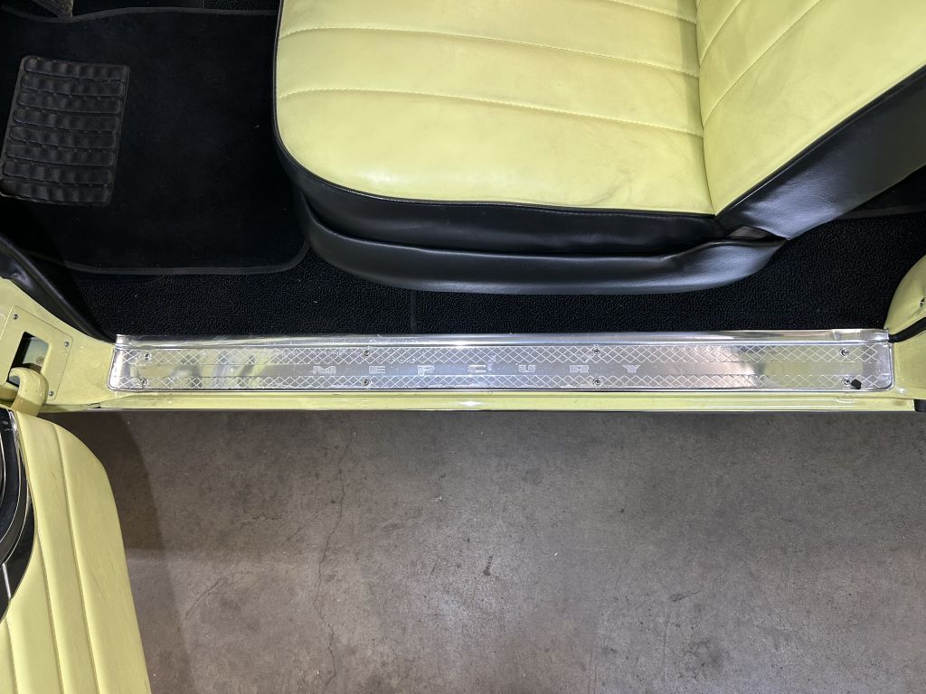 Photo 41 of this MERCURY MONTEREY