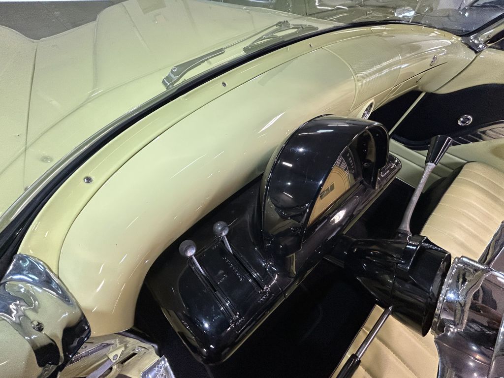 Photo 45 of this MERCURY MONTEREY