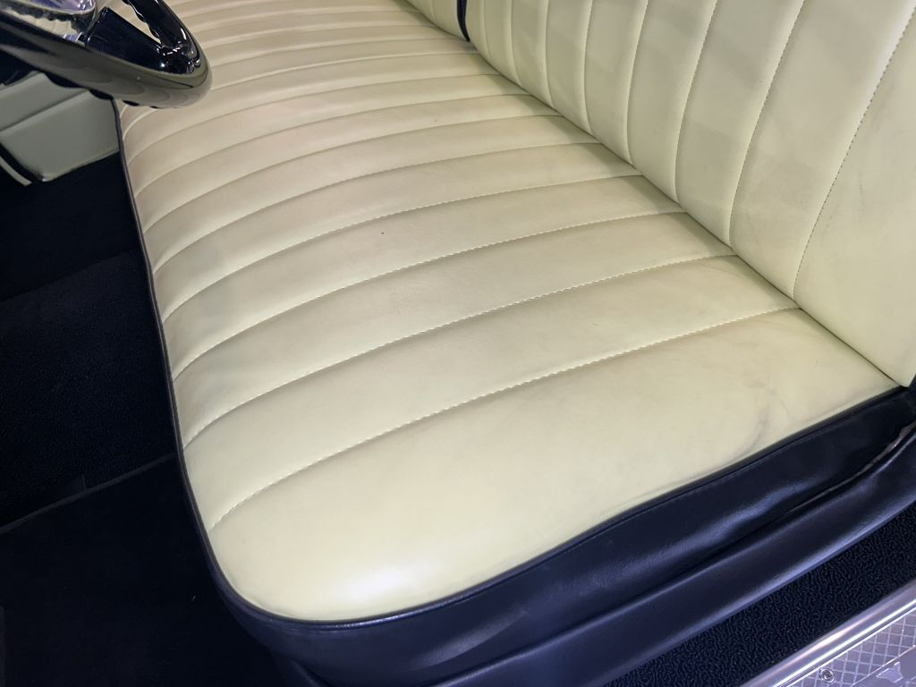 Photo 46 of this MERCURY MONTEREY