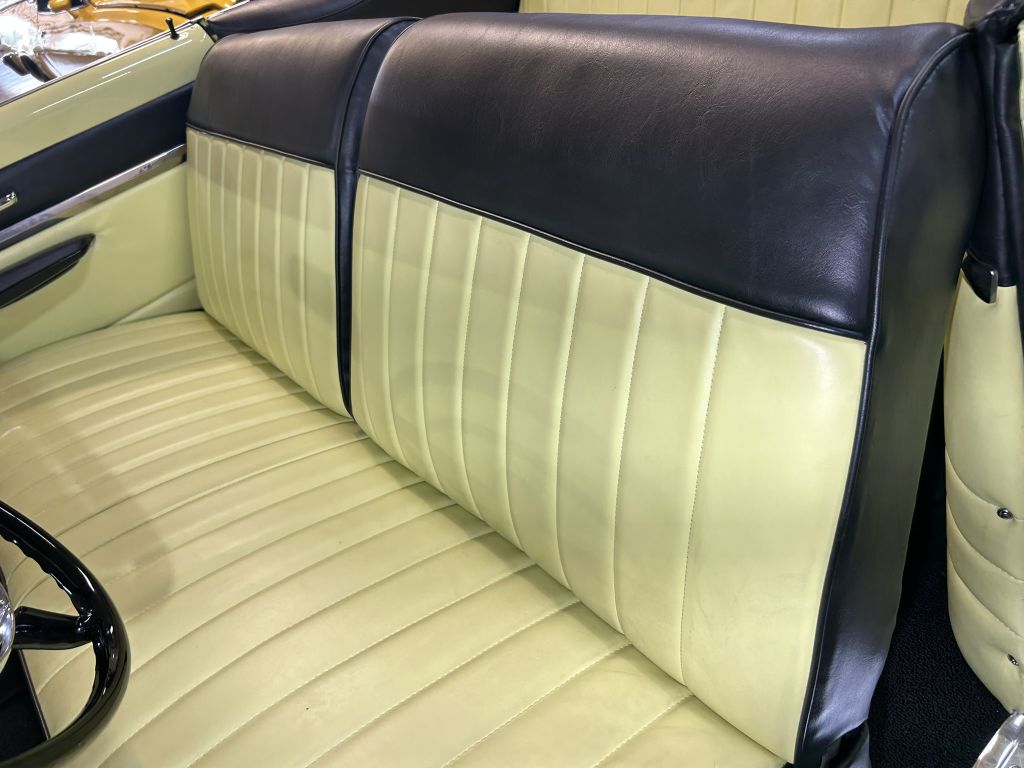 Photo 47 of this MERCURY MONTEREY