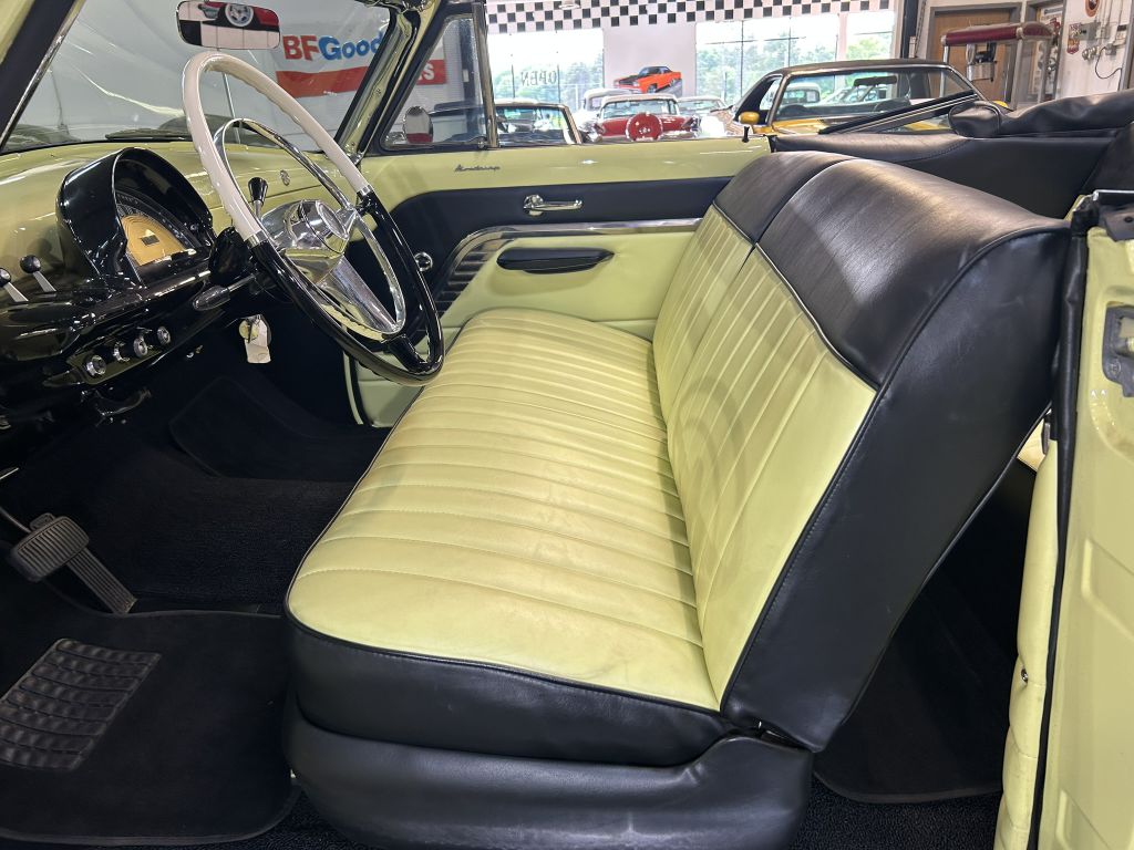 Photo 48 of this MERCURY MONTEREY