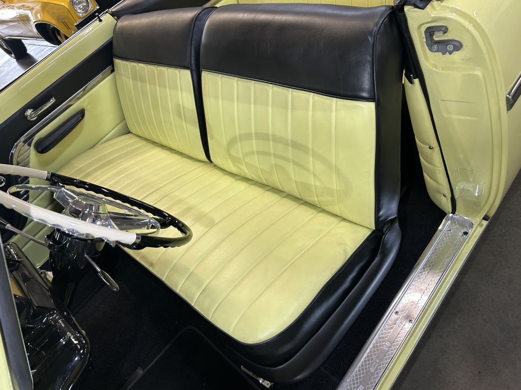 Photo 49 of this MERCURY MONTEREY