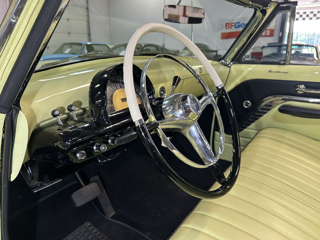 Photo 50 of this MERCURY MONTEREY