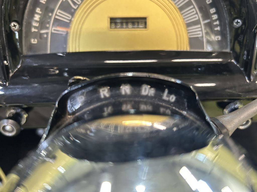 Photo 53 of this MERCURY MONTEREY