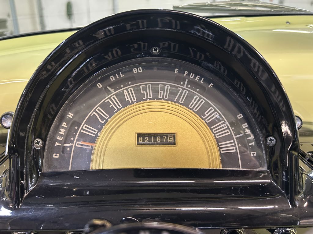 Photo 54 of this MERCURY MONTEREY