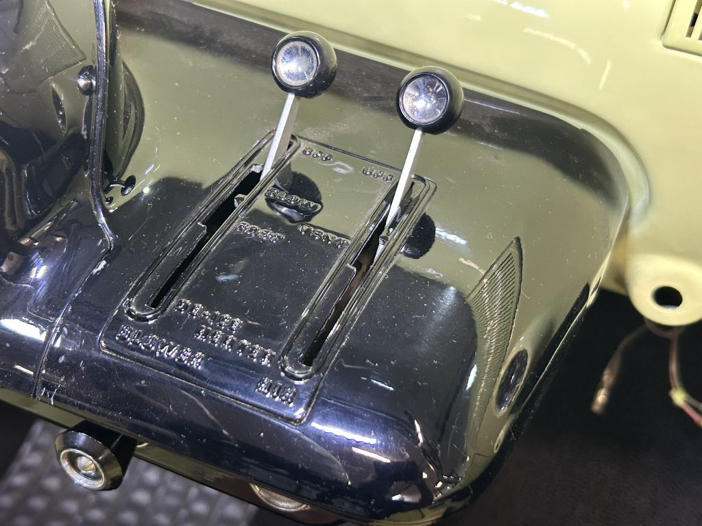 Photo 56 of this MERCURY MONTEREY