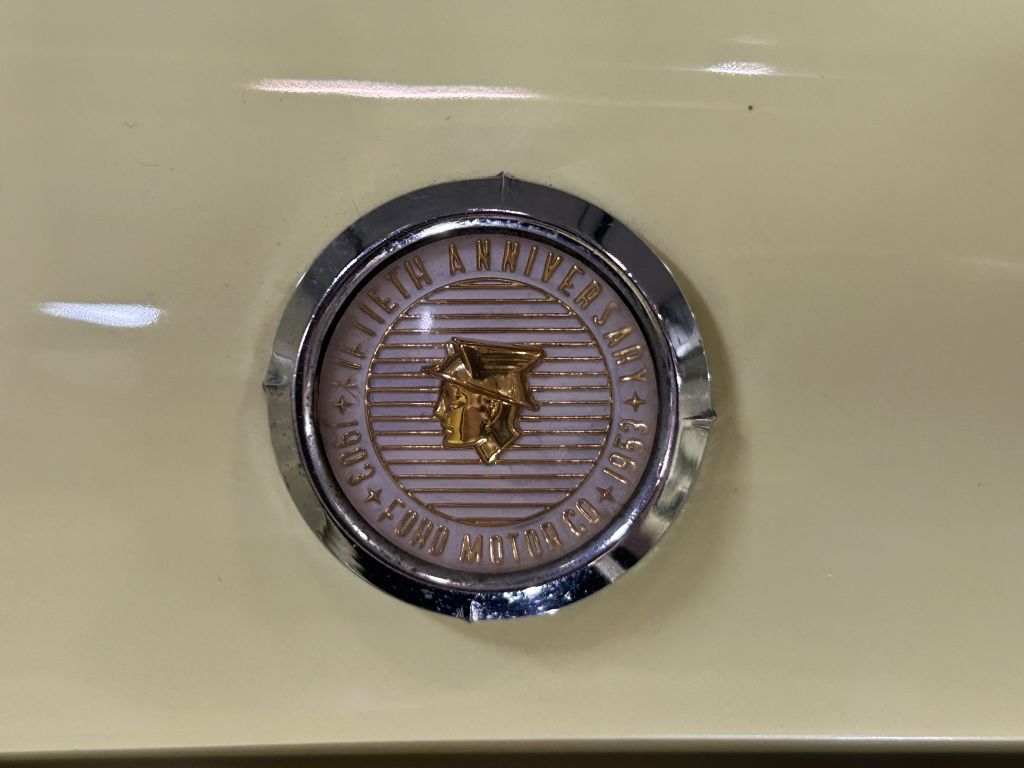 Photo 61 of this MERCURY MONTEREY