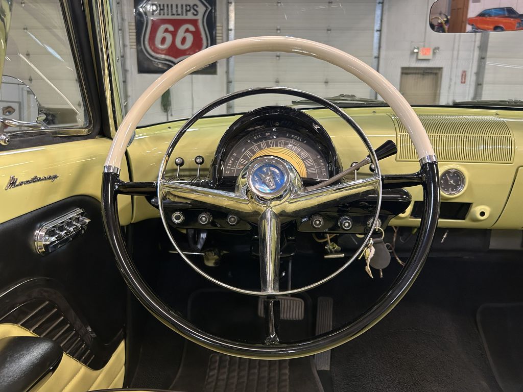 Photo 64 of this MERCURY MONTEREY