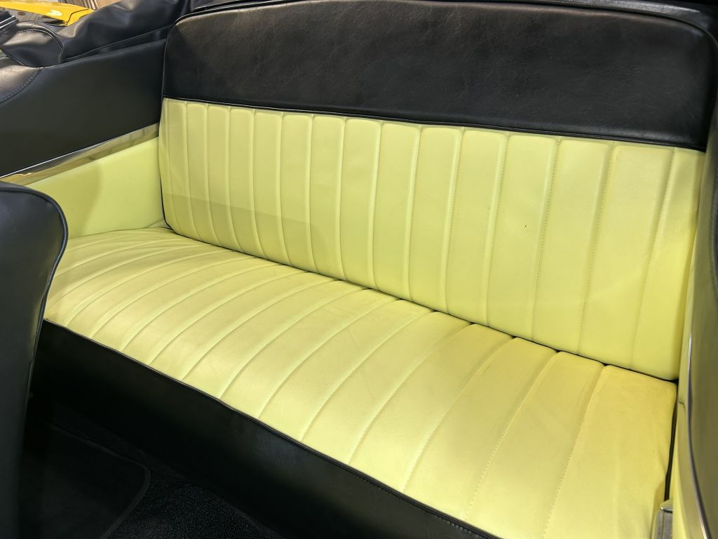 Photo 66 of this MERCURY MONTEREY