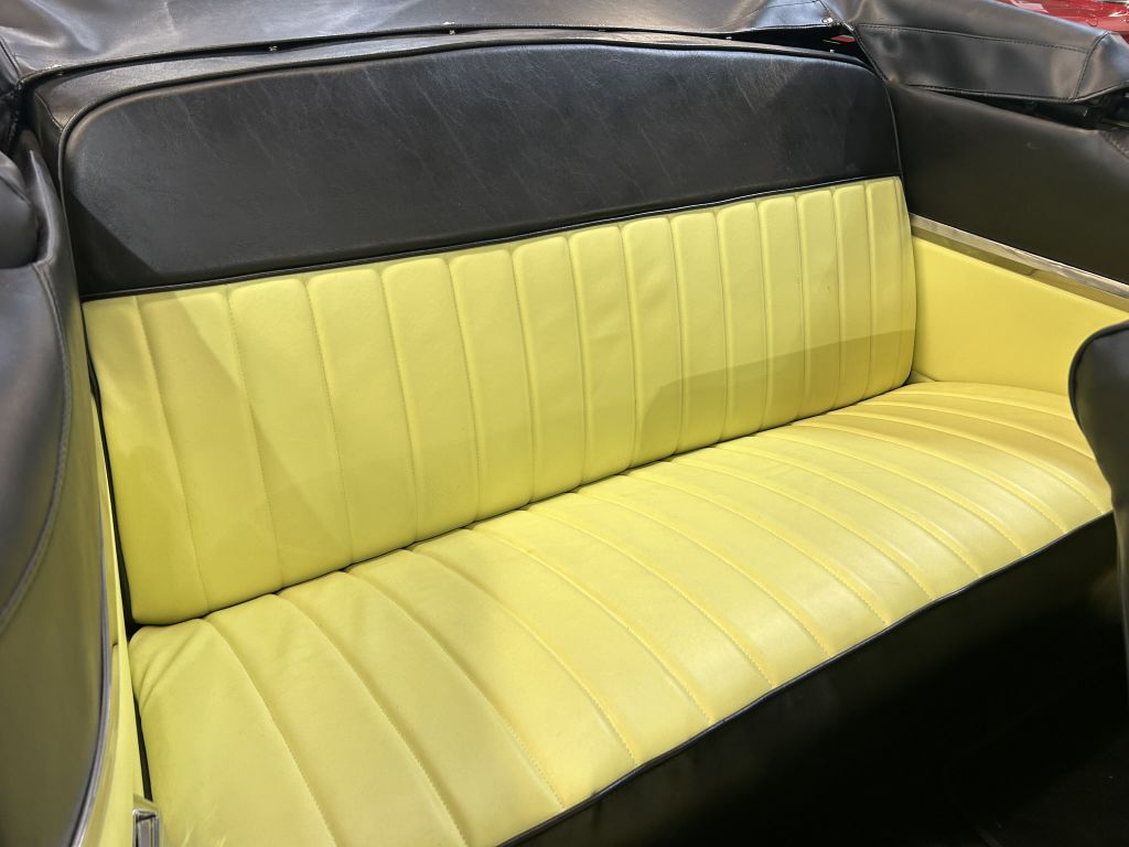 Photo 67 of this MERCURY MONTEREY