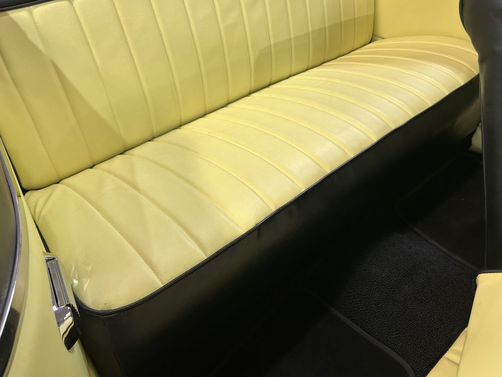 Photo 68 of this MERCURY MONTEREY