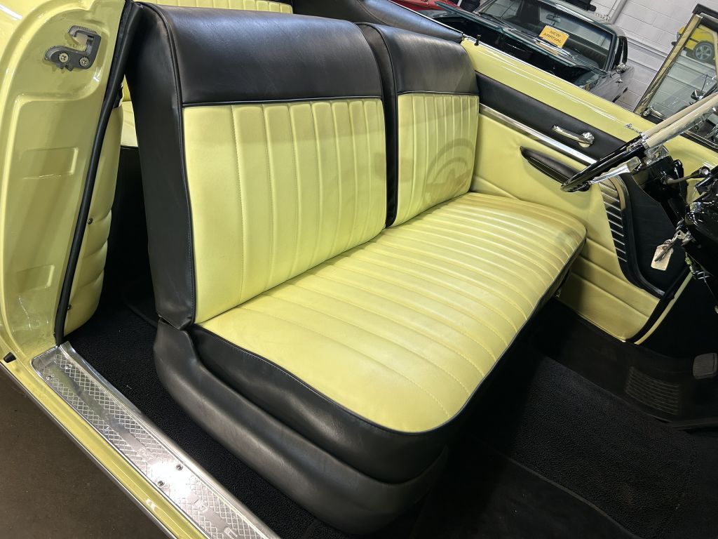 Photo 69 of this MERCURY MONTEREY