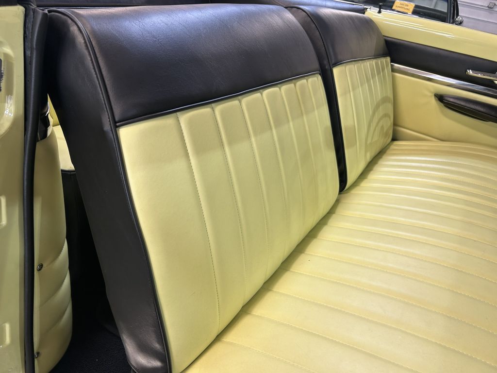 Photo 71 of this MERCURY MONTEREY
