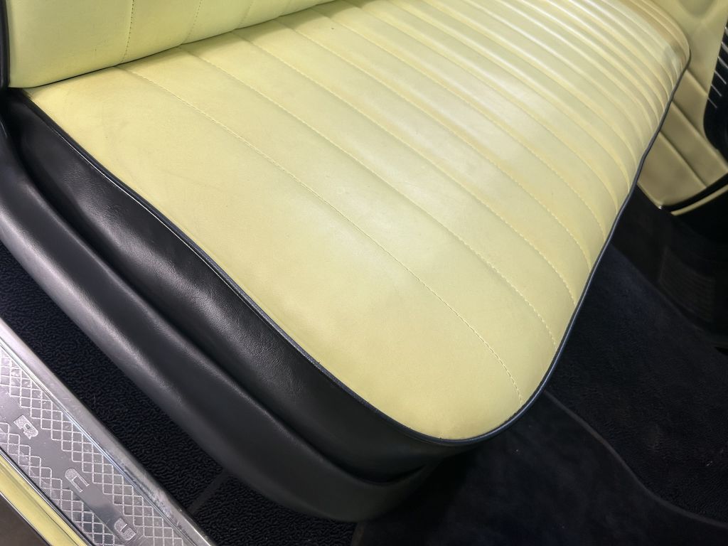 Photo 72 of this MERCURY MONTEREY