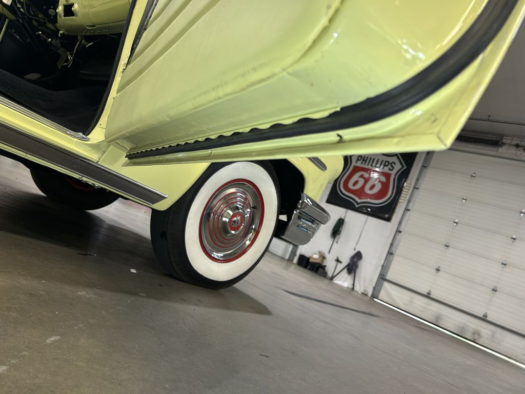 Photo 77 of this MERCURY MONTEREY
