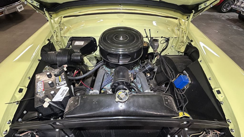 Photo 80 of this MERCURY MONTEREY