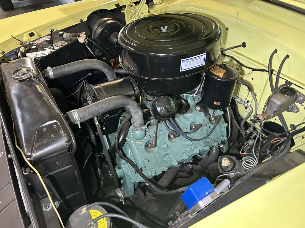 Photo 81 of this MERCURY MONTEREY