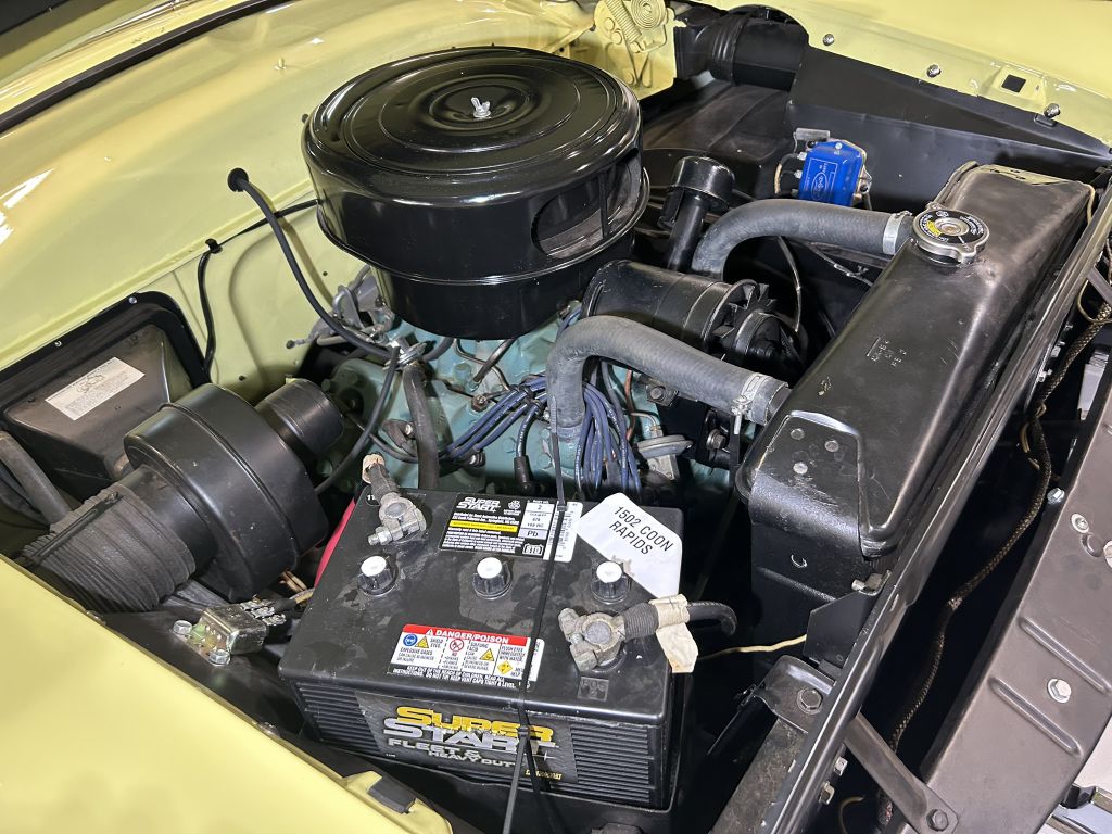 Photo 83 of this MERCURY MONTEREY