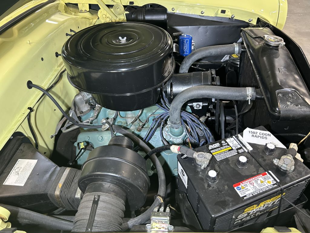 Photo 84 of this MERCURY MONTEREY