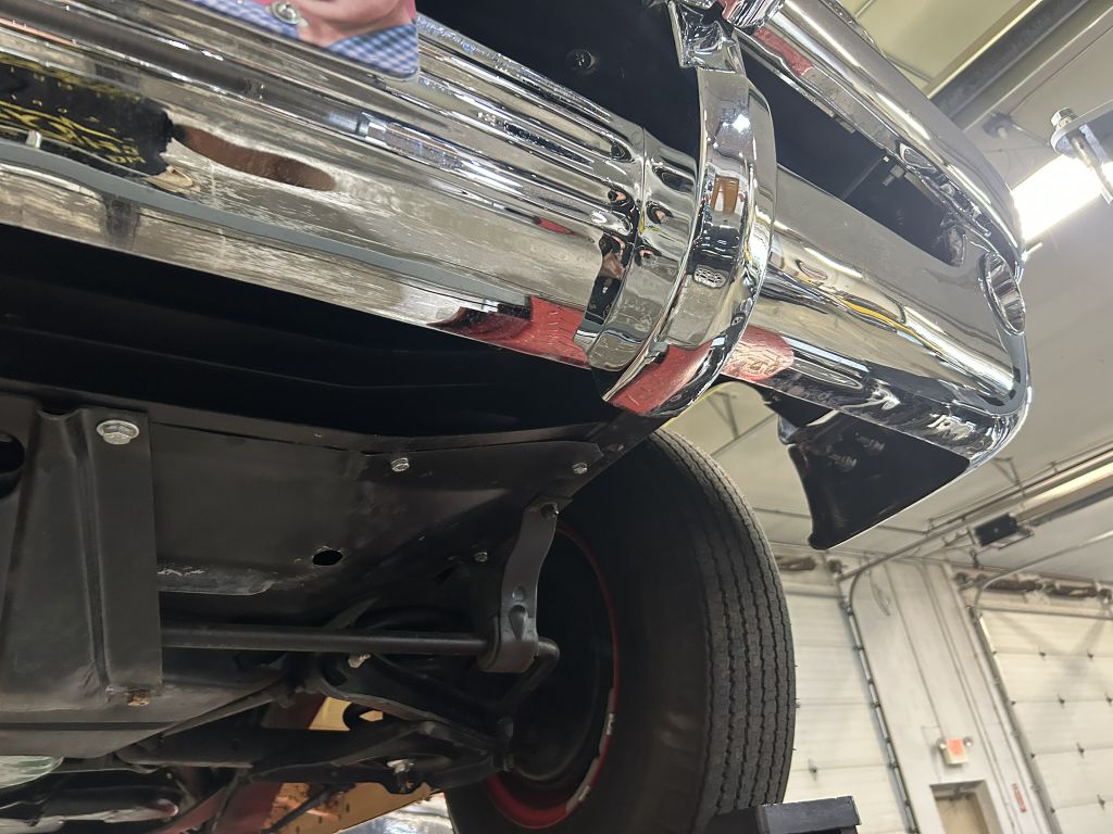 Photo 101 of this MERCURY MONTEREY