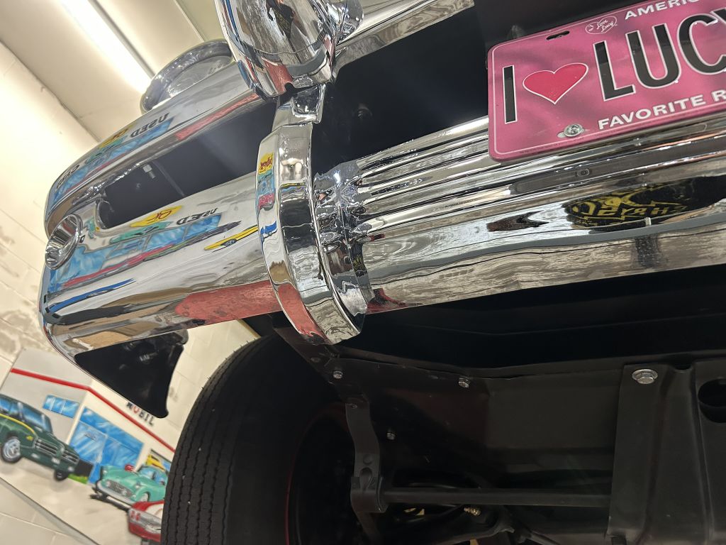 Photo 102 of this MERCURY MONTEREY