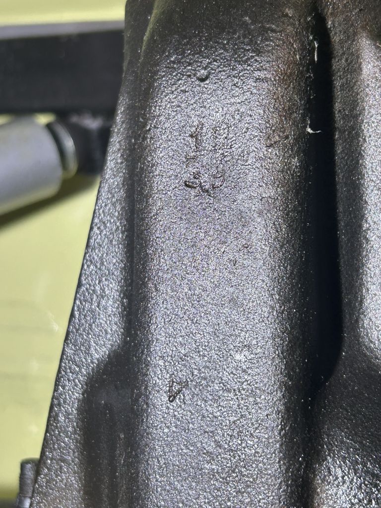 Photo 117 of this MERCURY MONTEREY