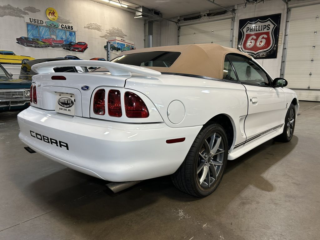 Photo 5 of this FORD MUSTANG
