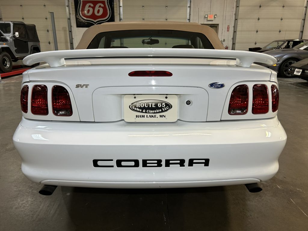 Photo 6 of this FORD MUSTANG