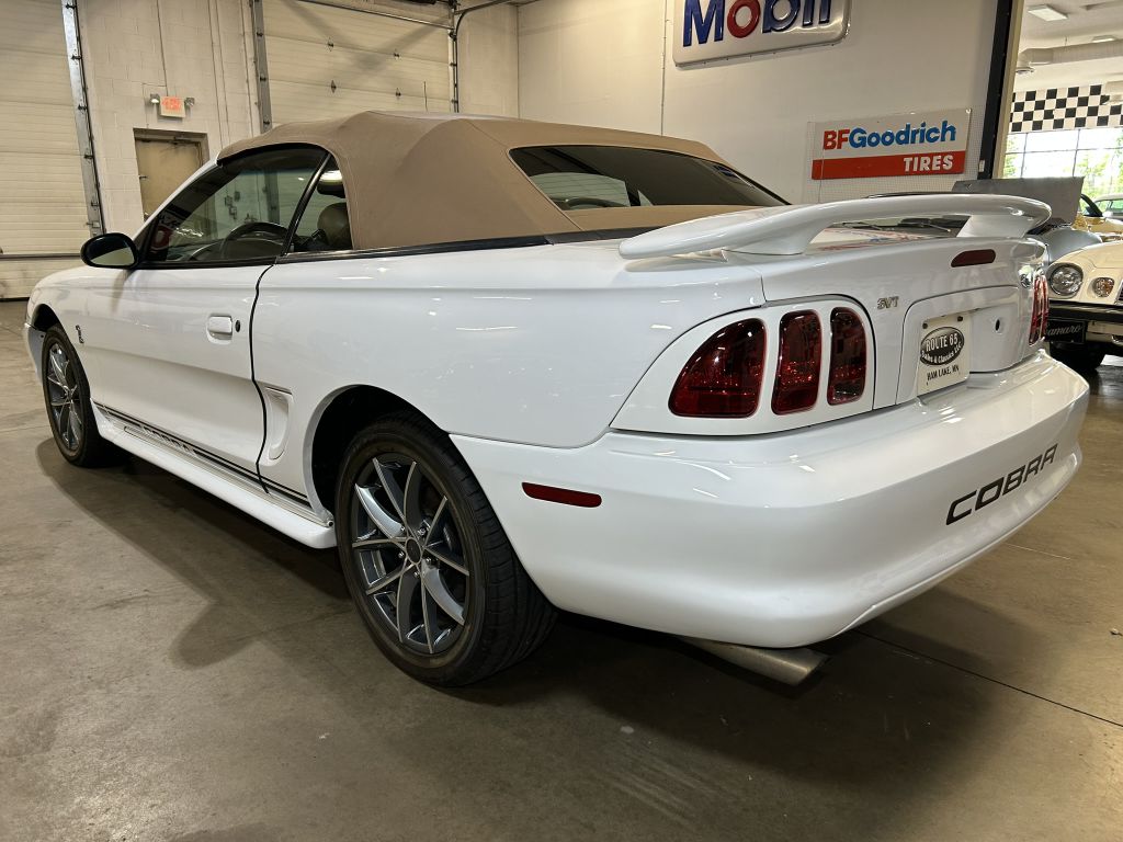 Photo 7 of this FORD MUSTANG