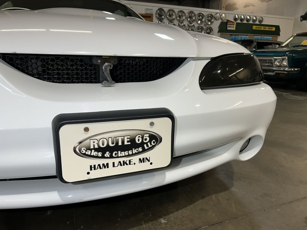 Photo 10 of this FORD MUSTANG