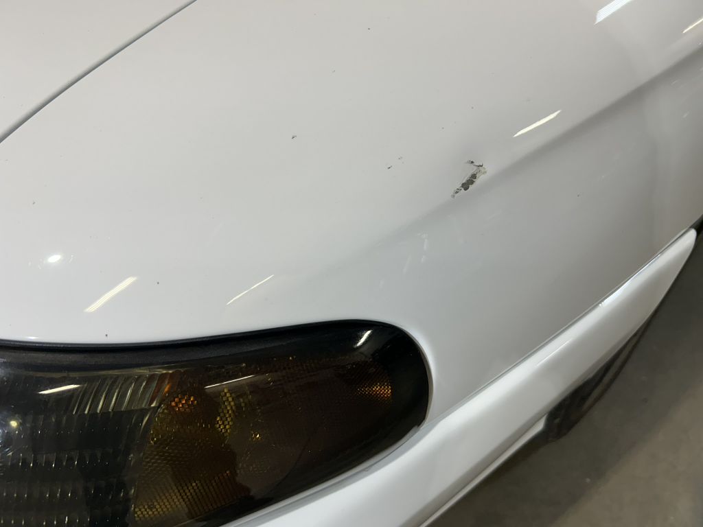 Photo 13 of this FORD MUSTANG