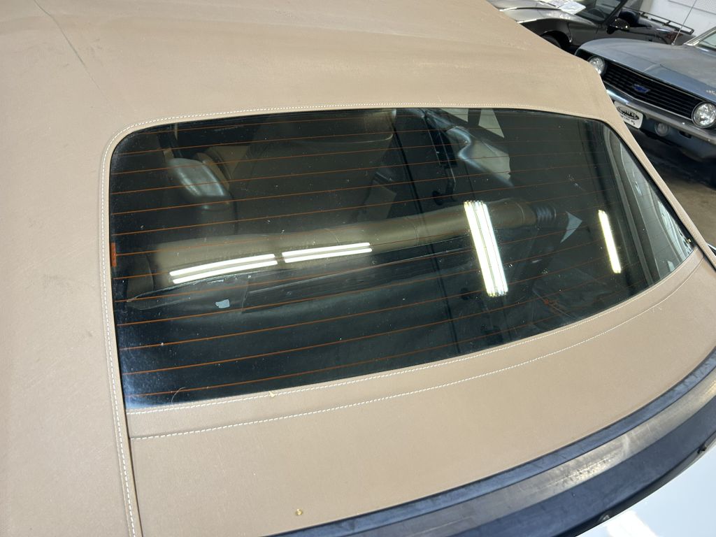 Photo 21 of this FORD MUSTANG
