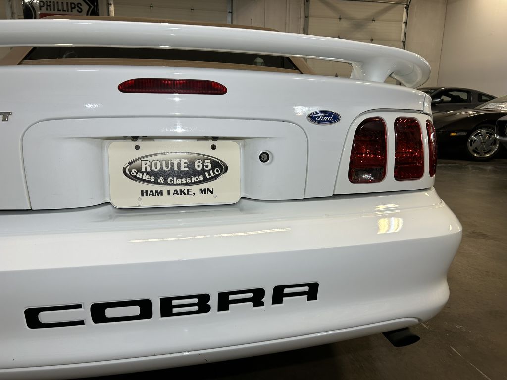 Photo 24 of this FORD MUSTANG