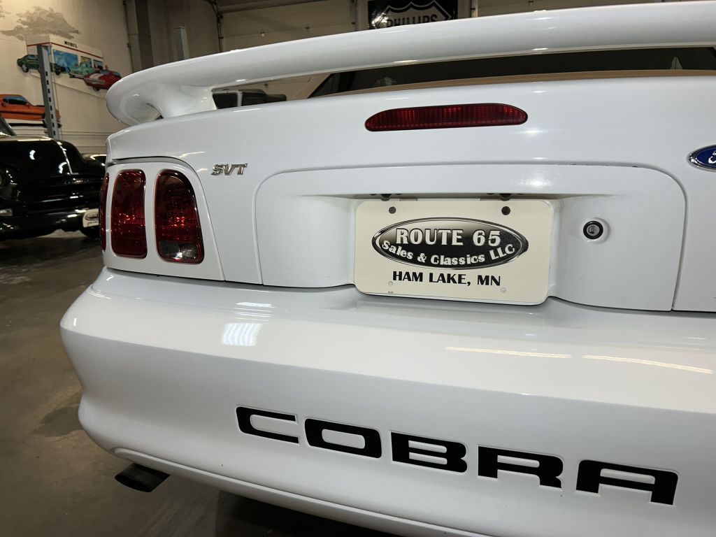 Photo 25 of this FORD MUSTANG