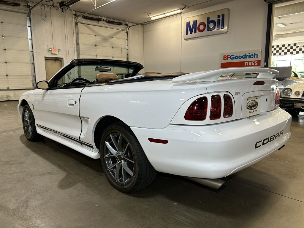 Photo 34 of this FORD MUSTANG