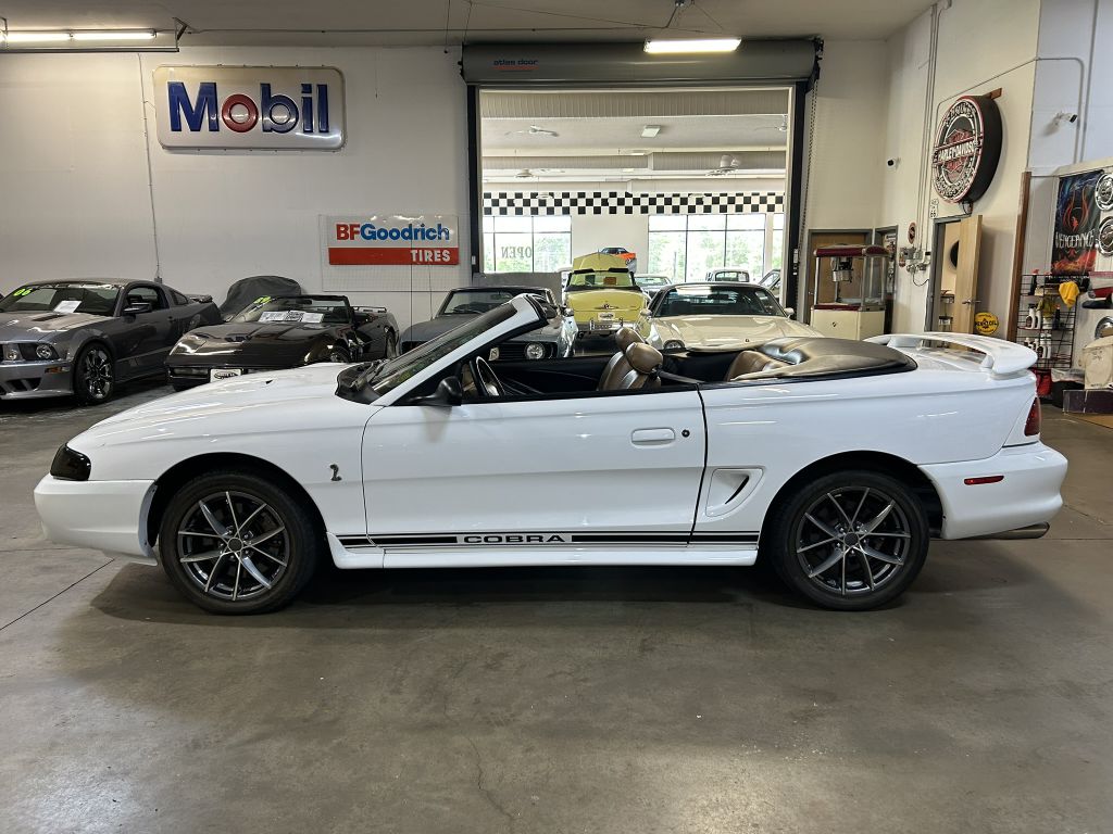 Photo 35 of this FORD MUSTANG
