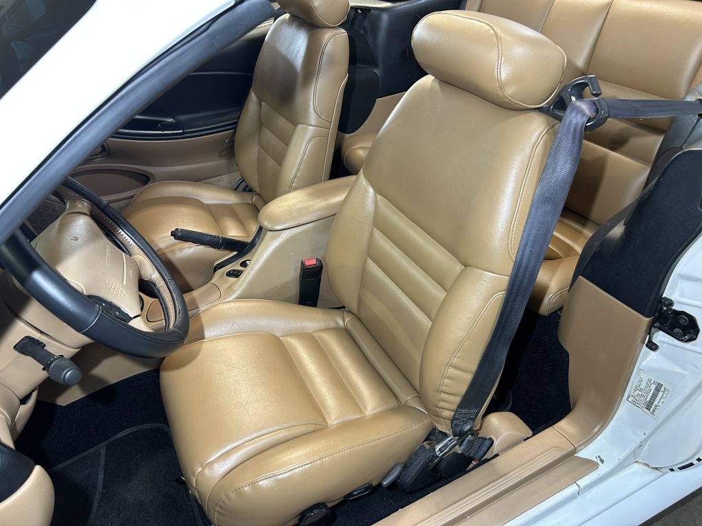 Photo 47 of this FORD MUSTANG
