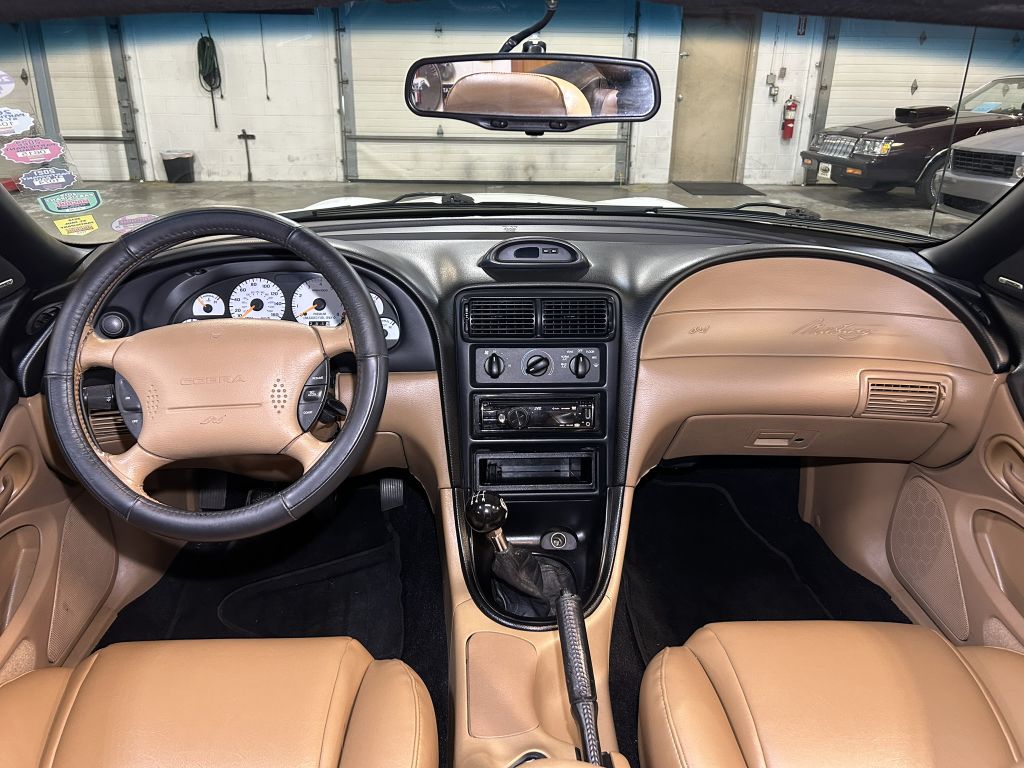 Photo 63 of this FORD MUSTANG